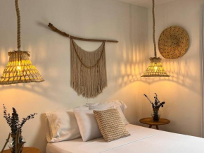 Apartamento centro una cuadra de la playa y parque de los novios